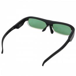 USB Rechargeable 3D Active Shutter Glasses for Eps