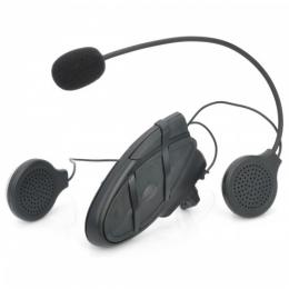 BT Bluetooth V2.1 Interphone + Handsfree Set for M