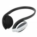 BH-501 Bluetooth V2.1 Wireless Stereo Headphone w/