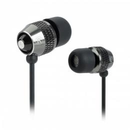 D9 3.5mm Plug Aluminum Alloy Stereo In-Ear Earphon