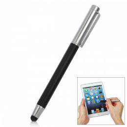 2-in-1 Capacitive Touch Screen Stylus Pen + Roller