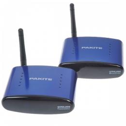 PAT-530 5.8GHz Wireless A/V STB Transmitter/Receiv