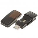 USB 2.0 Fingerprint Security Lock Flash/Jump Drive