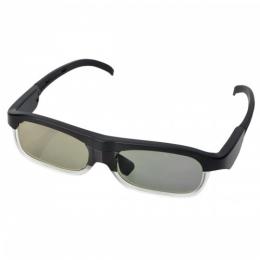 USB Rechargeable 3D Active Shutter Glasses