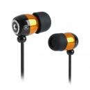 E11 Aluminum Alloy In-Ear Stereo Earphone