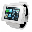 i5 GSM Watch Phone w/ 1.8" Resistive