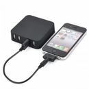 Universal USB 4-Port 7800mAh Battery Charger