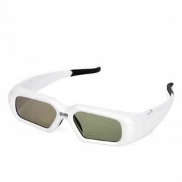 Universal USB Rechargeable 3D  Shutter Glasses