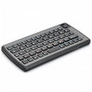 Handheld  Keyboard - Black