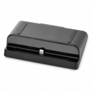 8-Pin Lightning Charging Dock Station for iPad Mini - Black