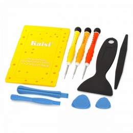 Kaisi Professional Disassembly Repairing Tool for iPhone / iPad / iPod