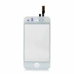 Replacement Touch Screen Digitizer for iPhone 3GS - White