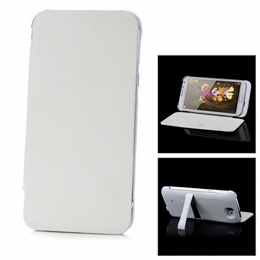 4000mAh Protective  Battery Charger Case - White