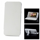 4000mAh Protective  Battery Charger Case - White