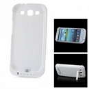 Rechargeable 2200mAh  - White