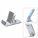 Samdi Creative Aluminum Alloy Desktop Silver