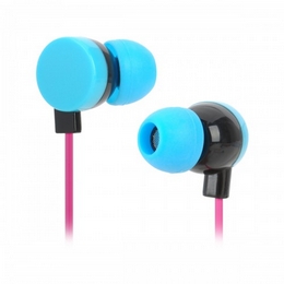 KEEKA KA-10 Cute Style In-Ear Earphone