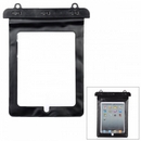 ABS280-210 Waterproof Bag Case w/ Strap for iPad - Black