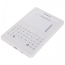 2.4GHz Mini Bluetooth Wireless Keyboard & 2.8