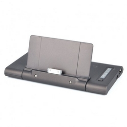 5000mAh Foldable Power Battery Dock for iPad/iPod/iPhone