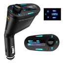 RocketekR 3.1A/15.5W Dual USB Car Charger with 2 Socket Car Splitter Adapter charger for iPhone6