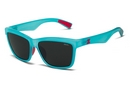 Electric Visual Arcolux Round Sunglasses