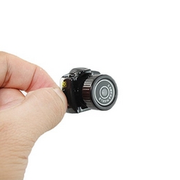 YYGIFT(TM) HOT Tiny Smallest Mini Camera Camcorder Web Cam DVR Video DV Hidden Take photo